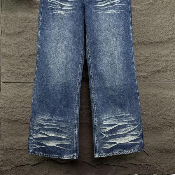 2025流行☆Acneデニムジーンズコピー☆アークスタジオ新作ファッション性抜群