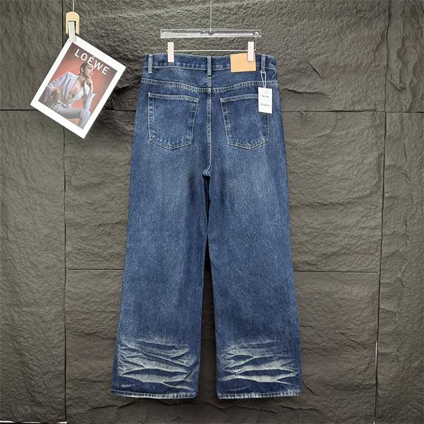 2025流行☆Acneデニムジーンズコピー☆アークスタジオ新作ファッション性抜群