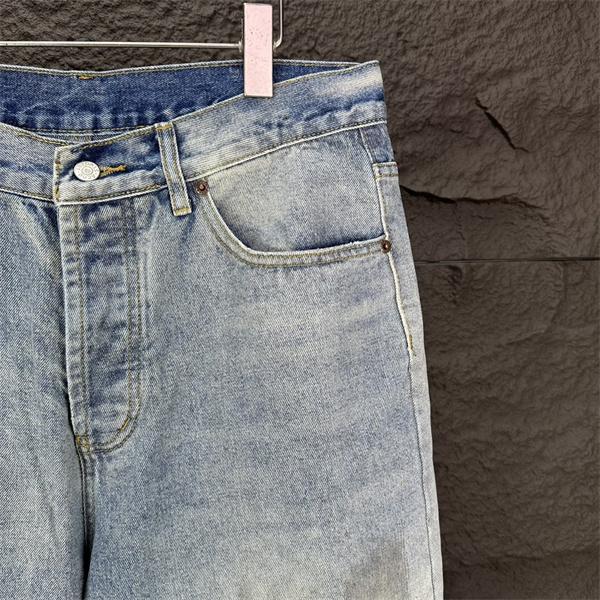 お洒落2025☆Acneデニムコピー☆アークスタジオ秋冬流行り新作ファッション