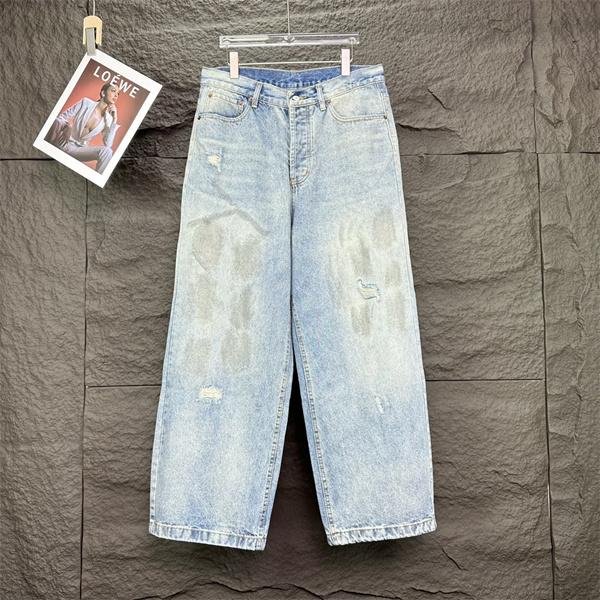 お洒落2025☆Acneデニムコピー☆アークスタジオ秋冬流行り新作ファッション