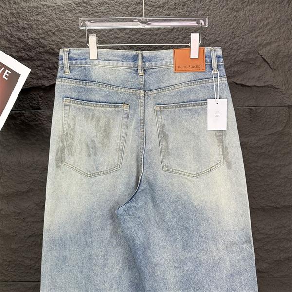 お洒落2025☆Acneデニムコピー☆アークスタジオ秋冬流行り新作ファッション