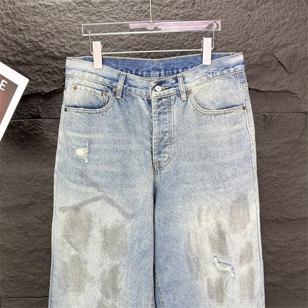 お洒落2025☆Acneデニムコピー☆アークスタジオ秋冬流行り新作ファッション