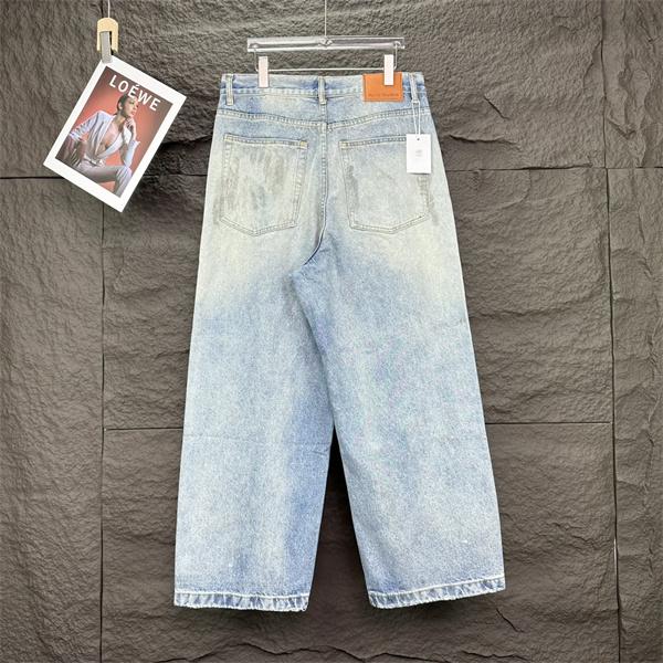 お洒落2025☆Acneデニムコピー☆アークスタジオ秋冬流行り新作ファッション