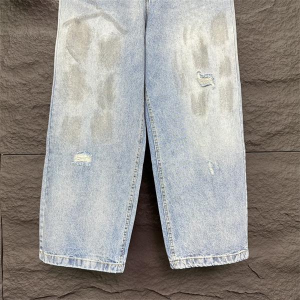 お洒落2025☆Acneデニムコピー☆アークスタジオ秋冬流行り新作ファッション