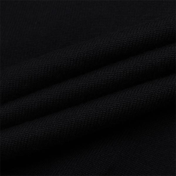 ブラック ストゥディオズ シンプルフィット パーカー Acne Studios スーパーコピー 秋冬万能なミニマル 万能