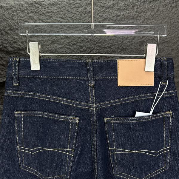 2025トレンド☆Acneデニムコピー☆アークスタジオ激安新作個性的