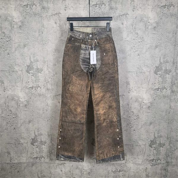 お洒落快適2025☆Acneジーンズコピー☆アークスタジオ人気激安新作入手困難