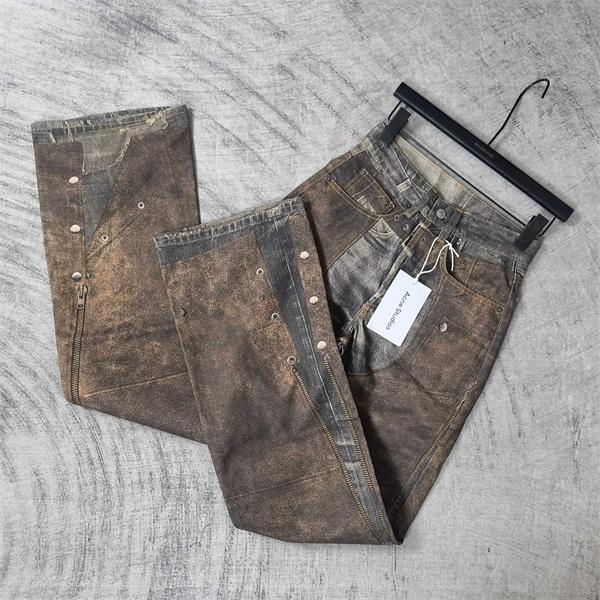 お洒落快適2025☆Acneジーンズコピー☆アークスタジオ人気激安新作入手困難