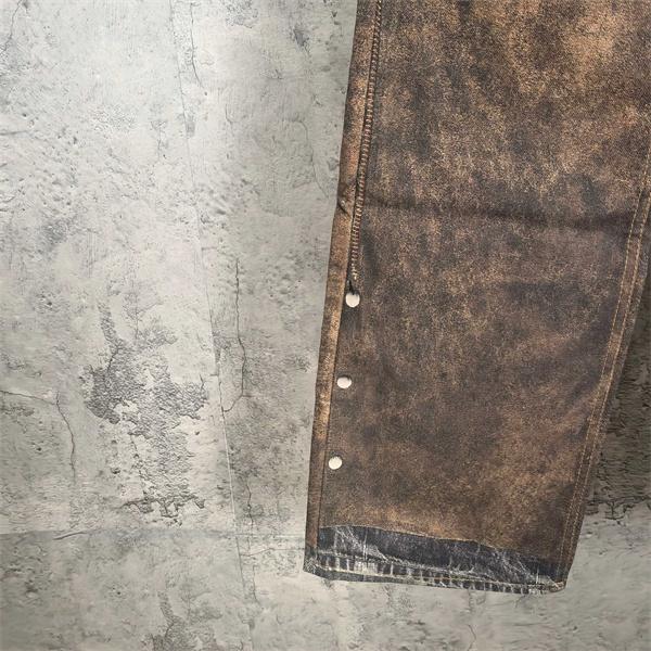 お洒落快適2025☆Acneジーンズコピー☆アークスタジオ人気激安新作入手困難