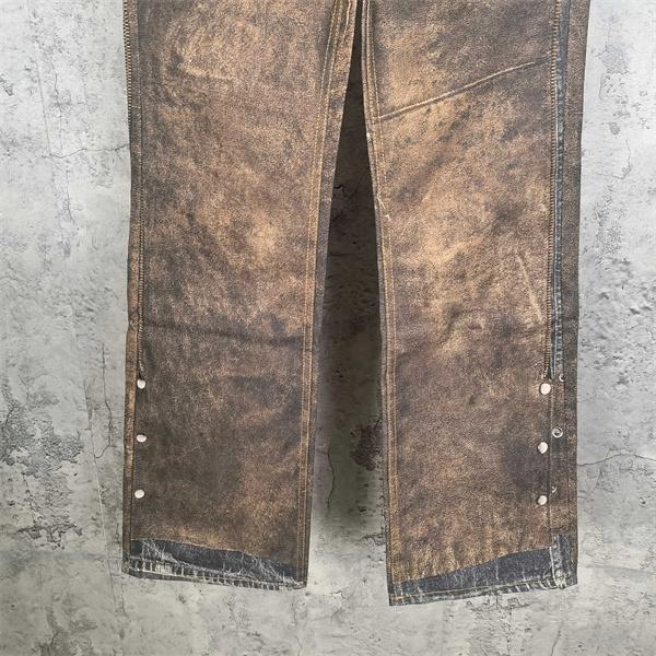 お洒落快適2025☆Acneジーンズコピー☆アークスタジオ人気激安新作入手困難