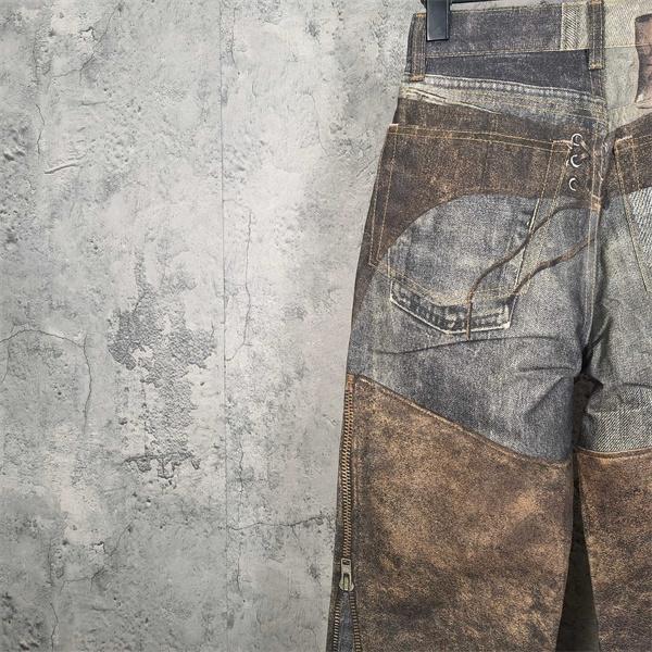 お洒落快適2025☆Acneジーンズコピー☆アークスタジオ人気激安新作入手困難