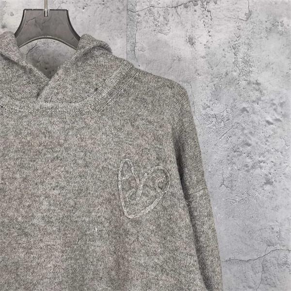 使い勝手☆Acneセーターコピー☆アークスタジオ人気2025新作お洒落コーデ