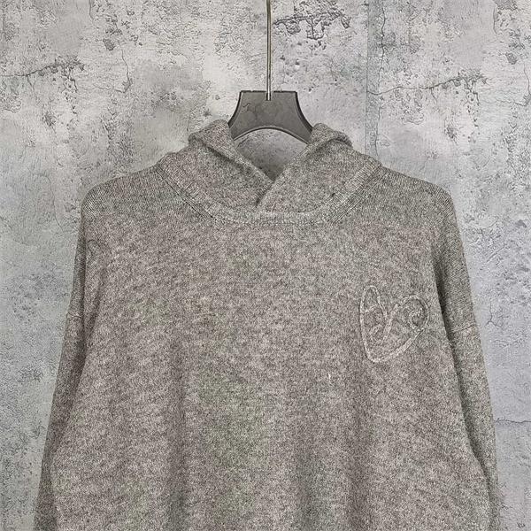 使い勝手☆Acneセーターコピー☆アークスタジオ人気2025新作お洒落コーデ