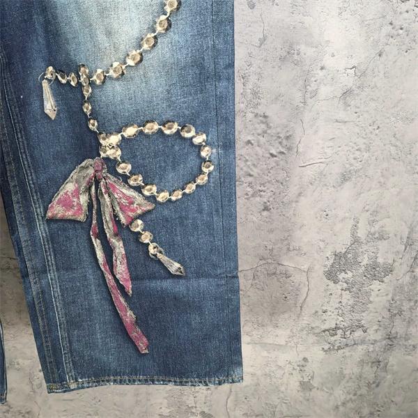 人気上昇中❤ACNEデニムジーンズコピー アークスタジオ 激安2025最新個性的