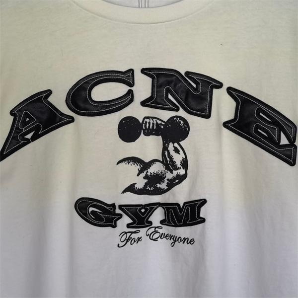 ACNE長袖ｔシャツコピー2025秋冬流行り アークスタジオ コレクション激安