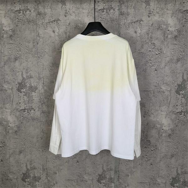 ACNE長袖ｔシャツコピー2025秋冬流行り アークスタジオ コレクション激安