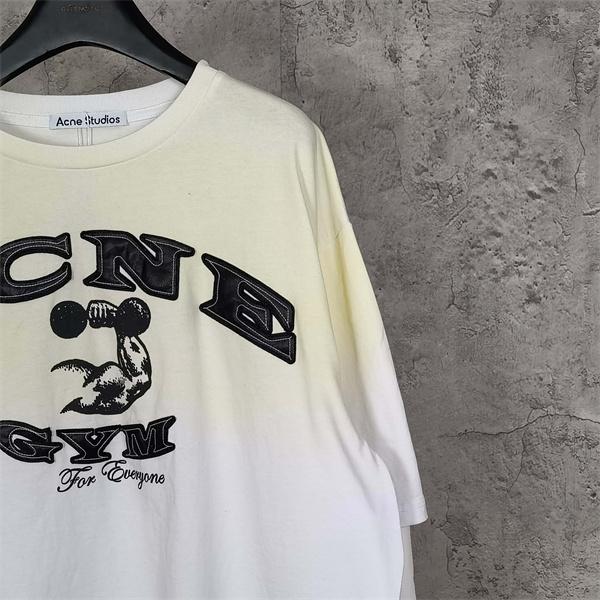 ACNE長袖ｔシャツコピー2025秋冬流行り アークスタジオ コレクション激安