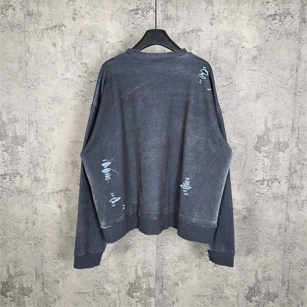 快適お洒落★ACNEトレーナーコピー★ アークスタジオ通販2025秋冬コレクション上品