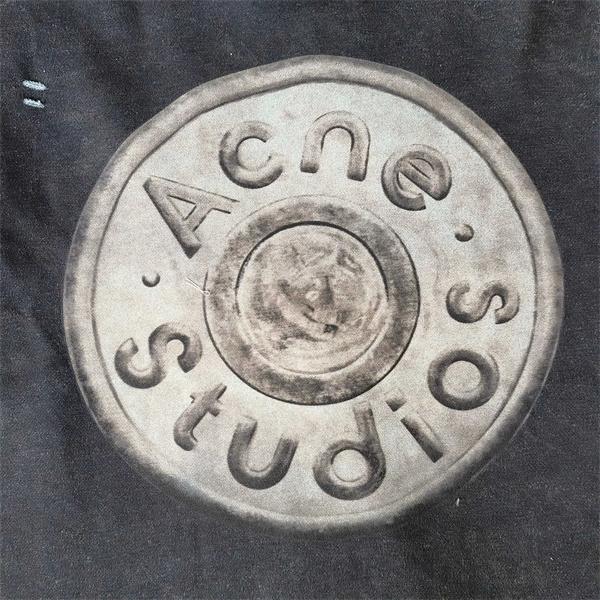 快適お洒落★ACNEトレーナーコピー★ アークスタジオ通販2025秋冬コレクション上品