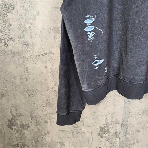 快適お洒落★ACNEトレーナーコピー★ アークスタジオ通販2025秋冬コレクション上品