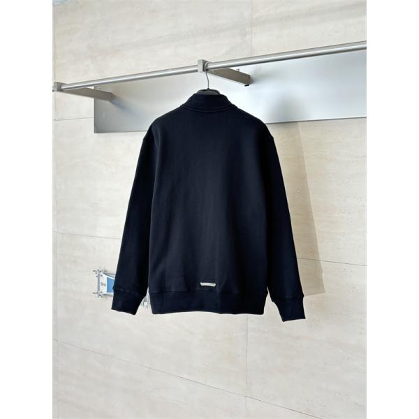 クロムハーツ コピー Chrome Hearts パーカー ライトグレー 暖かみあふれる十字刺繍 個性的半ウィンドウ 人気爆発 秋冬定番