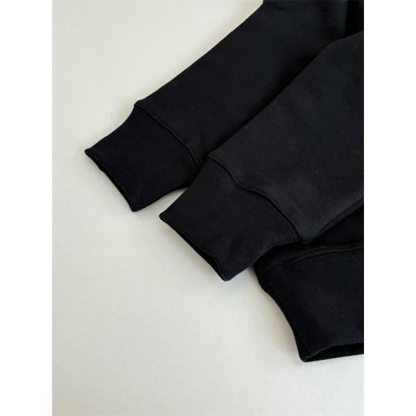 クロムハーツ コピー Chrome Hearts パーカー ライトグレー 暖かみあふれる十字刺繍 個性的半ウィンドウ 人気爆発 秋冬定番