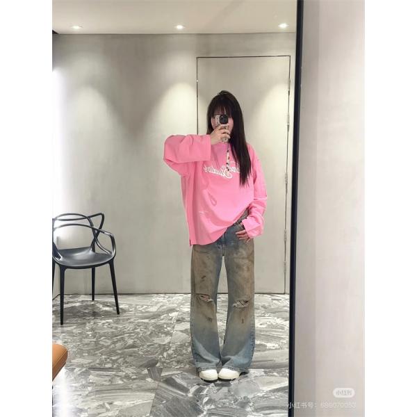 ❤人気❤ACNE長袖ｔシャツ新作★ 2025トレンド秋冬流行りアークスタジオコピー 上品