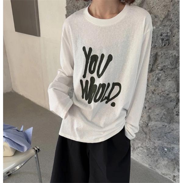 2025新作❤ACNE長袖ｔシャツスーパーコピー★アークスタジオ 秋冬流行り人気ランキング