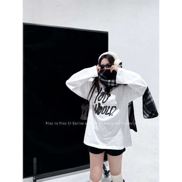 2025新作❤ACNE長袖ｔシャツスーパーコピー★アークスタジオ 秋冬流行り人気ランキング