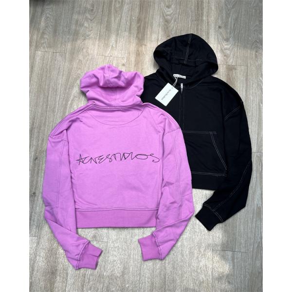 おしゃれ❤ACNEジップアップスーパーコピー❤アークスタジオ2025 人気秋冬２色