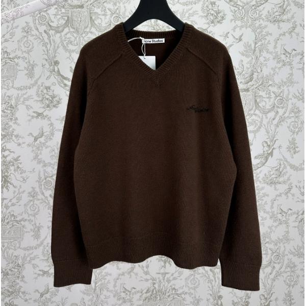 2025おしゃれ❤❤ACNEセータースーパーコピーアークスタジオ人気秋冬コレクション数量限定アイテム