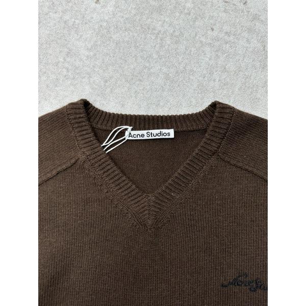 2025おしゃれ❤❤ACNEセータースーパーコピーアークスタジオ人気秋冬コレクション数量限定アイテム