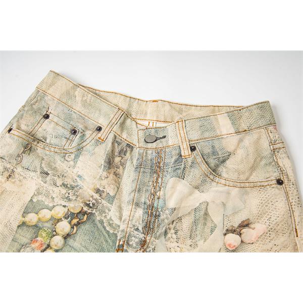 2025最新作❤ACNEジーンズスーパーコピーアークスタジオ秋冬人気ランキングアイテム