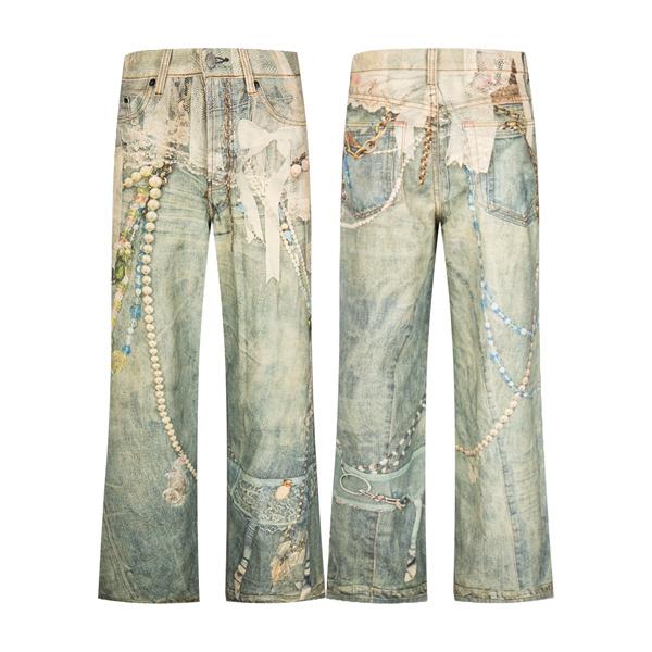 2025最新作❤ACNEジーンズスーパーコピーアークスタジオ秋冬人気ランキングアイテム