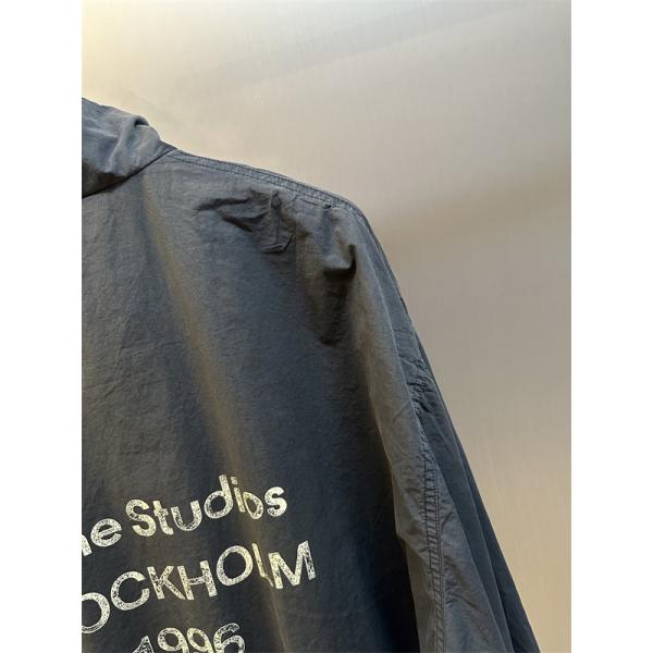 ❤2025-26 Autumn Winter Trend❤ACNEジャケットコピーアークスタジオ新作秋冬トレンド激安