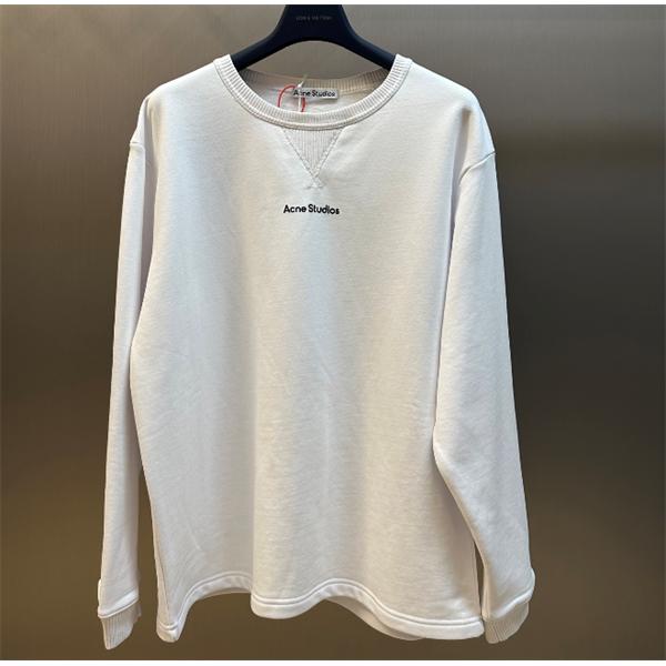 Acne Studios ❤アークスタジスウェットコピー2025トレンドメンズファッション秋冬新作
