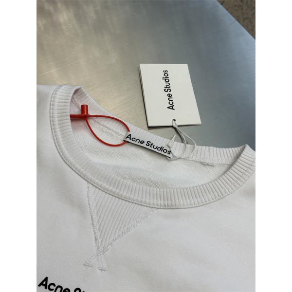 Acne Studios ❤アークスタジスウェットコピー2025トレンドメンズファッション秋冬新作