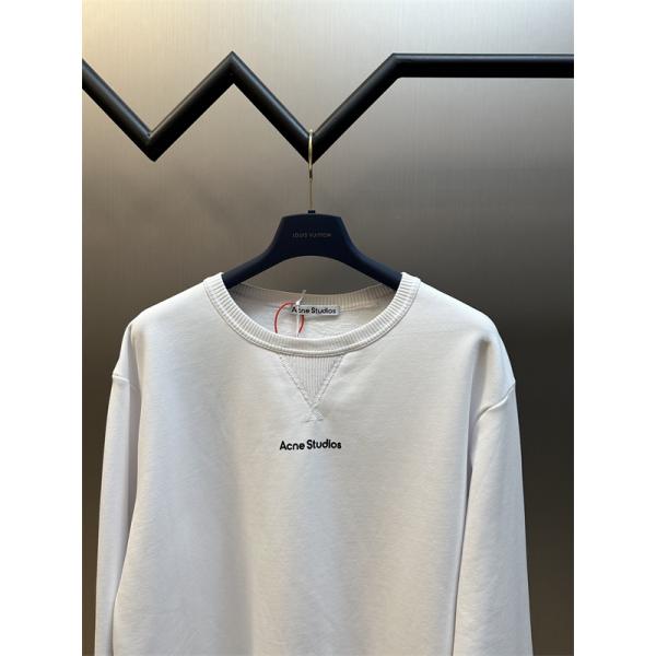 Acne Studios ❤アークスタジスウェットコピー2025トレンドメンズファッション秋冬新作
