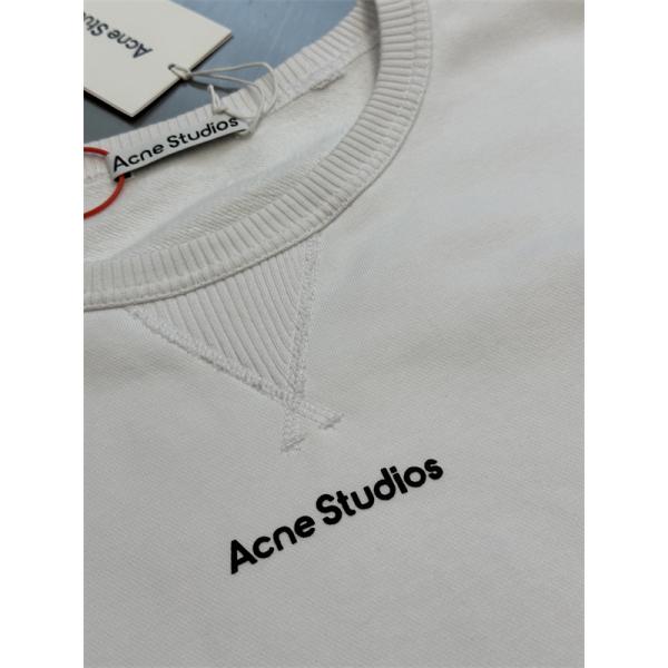 Acne Studios ❤アークスタジスウェットコピー2025トレンドメンズファッション秋冬新作