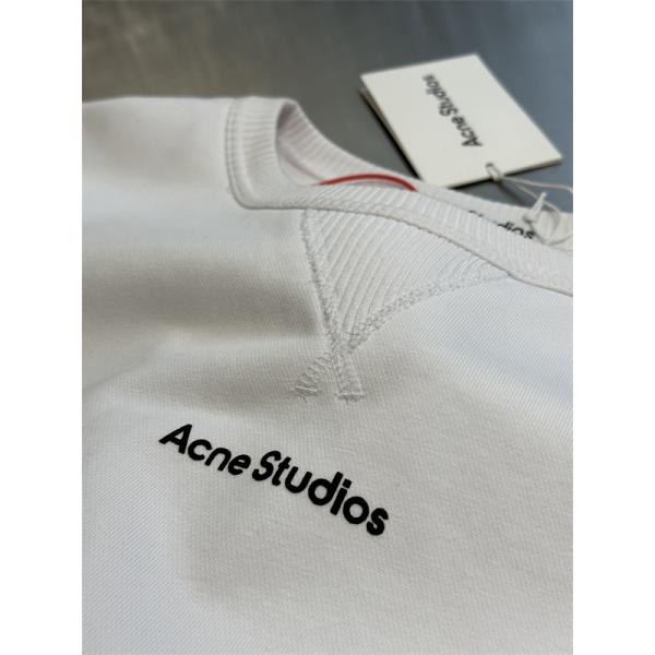 Acne Studios ❤アークスタジスウェットコピー2025トレンドメンズファッション秋冬新作