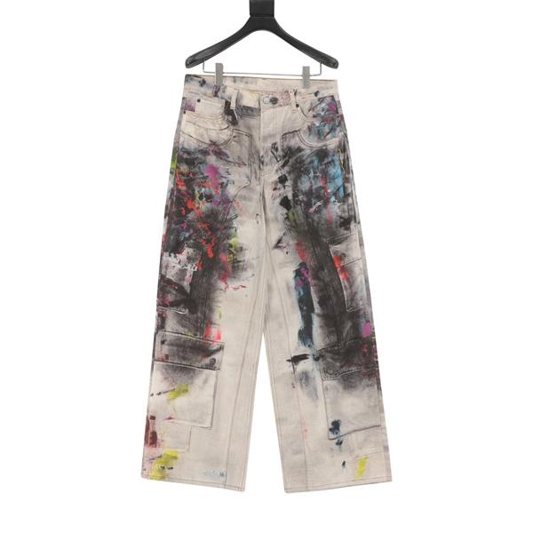 人気Acne Studios ❤アークスタジデニムコピー2025秋冬新作ファッション