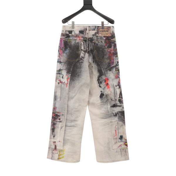 人気Acne Studios ❤アークスタジデニムコピー2025秋冬新作ファッション