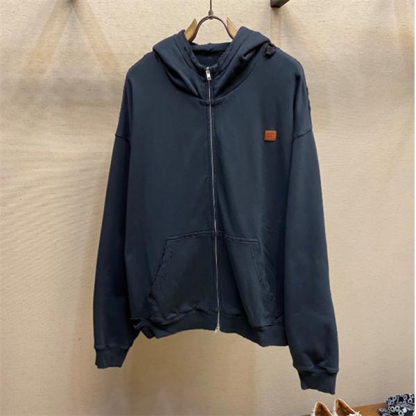 おしゃれAcne Studios ❤アークスタジジップアップコピー2025秋冬快適人気新作