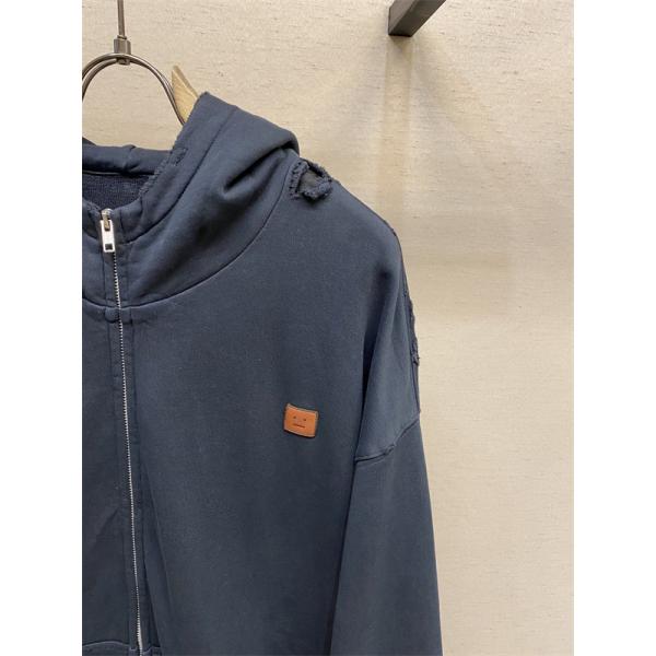 おしゃれAcne Studios ❤アークスタジジップアップコピー2025秋冬快適人気新作