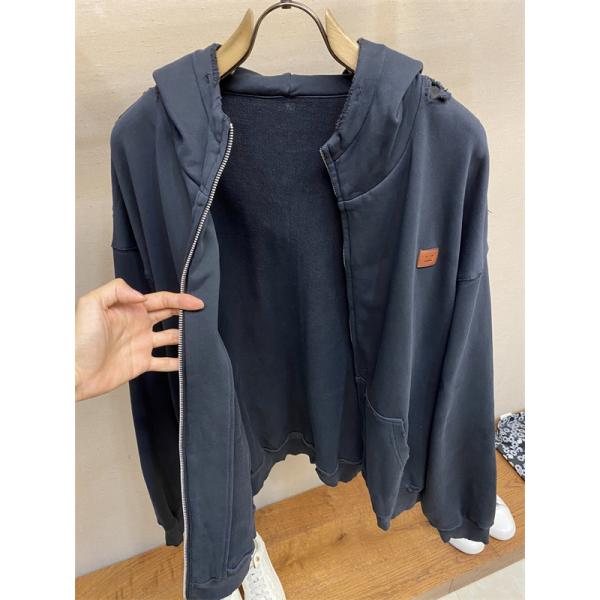 おしゃれAcne Studios ❤アークスタジジップアップコピー2025秋冬快適人気新作