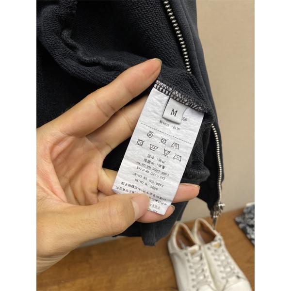 おしゃれAcne Studios ❤アークスタジジップアップコピー2025秋冬快適人気新作