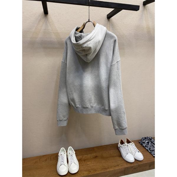 グレー色❤❤アークスタジAcne ジップアップコピー2025秋冬コレクション人気新作