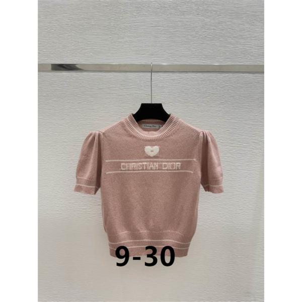 いまが替え時!! 2色可選ディオール 半袖コピーDIOR おしゃれ流行2025春夏新作コレクション_ブランド コピー 激安(日本最大級)