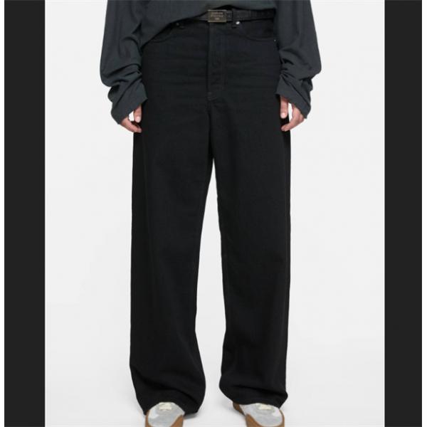 2025ss 新作❤アークスタジAcne ジーンズコピー❤秋冬ファッション使い勝手