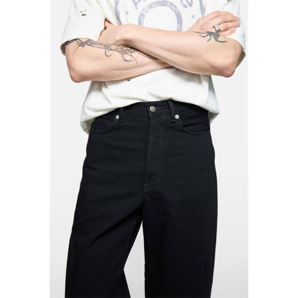 2025ss 新作❤アークスタジAcne ジーンズコピー❤秋冬ファッション使い勝手